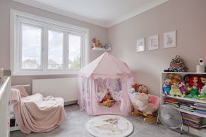 Bedroom Two- click for photo gallery